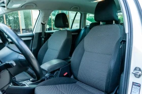 Skoda Octavia 2.0 TDI 4x4, снимка 13