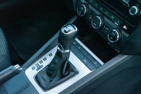 Skoda Octavia 2.0 TDI 4x4, снимка 14