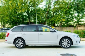 Skoda Octavia 2.0 TDI 4x4, снимка 3