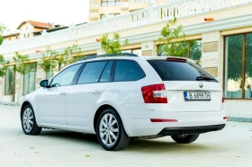 Skoda Octavia 2.0 TDI 4x4, снимка 5