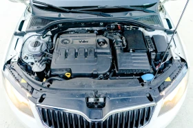 Skoda Octavia 2.0 TDI 4x4, снимка 15