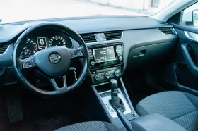 Skoda Octavia 2.0 TDI 4x4, снимка 10