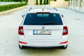Skoda Octavia 2.0 TDI 4x4, снимка 4