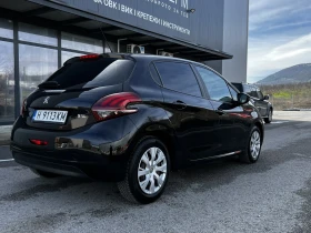 Peugeot 208, снимка 2