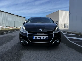Peugeot 208, снимка 3