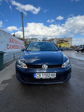 VW Golf Variant, снимка 2