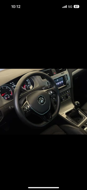 VW Golf Variant, снимка 7