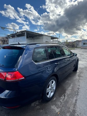 VW Golf Variant, снимка 4