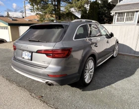 Audi A4 TECHNIK/ CARFAX /LED/NAVI/360/PANO, снимка 6