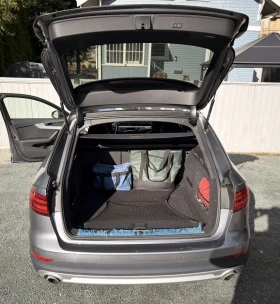 Audi A4 TECHNIK/ CARFAX /LED/NAVI/360/PANO, снимка 13