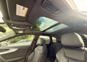 Audi A4 TECHNIK/ CARFAX /LED/NAVI/360/PANO, снимка 12