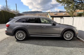 Audi A4 TECHNIK/ CARFAX /LED/NAVI/360/PANO, снимка 3