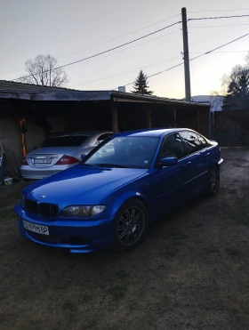BMW 330 3000, снимка 1