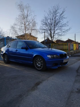 BMW 330 3000, снимка 5