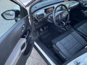 Citroen C4 Cactus 1.5BlueHDI / KEYLESS / МЪРТВА ЗОНА / НАВИ / , снимка 7