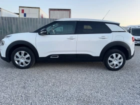Citroen C4 Cactus 1.5BlueHDI / KEYLESS / МЪРТВА ЗОНА / НАВИ / , снимка 6