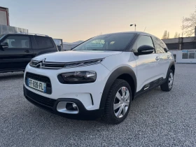Citroen C4 Cactus 1.5BlueHDI / KEYLESS / МЪРТВА ЗОНА / НАВИ / , снимка 1
