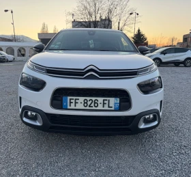 Citroen C4 Cactus 1.5BlueHDI / KEYLESS / МЪРТВА ЗОНА / НАВИ / , снимка 2