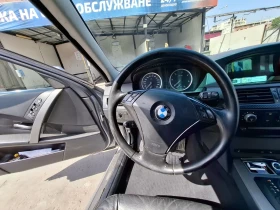 BMW 525 D Внос Италия , снимка 10