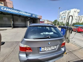 BMW 525 D Внос Италия , снимка 3