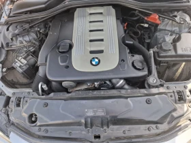 BMW 525 D Внос Италия , снимка 13