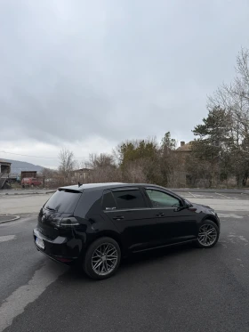 VW Golf, снимка 4