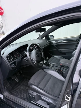 VW Golf, снимка 5