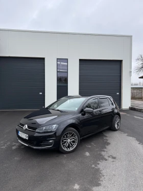 VW Golf, снимка 1