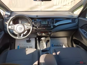 Kia Carens 7 места/Автомат, снимка 10