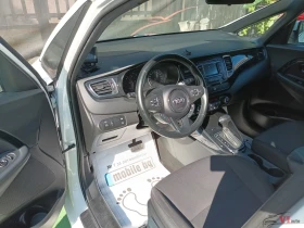 Kia Carens 7 места/Автомат, снимка 9