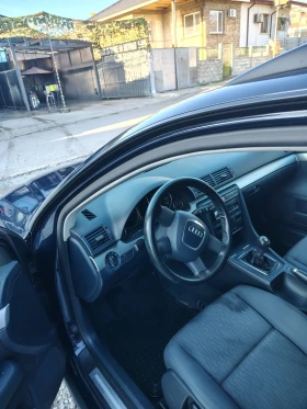 Audi A4, снимка 7