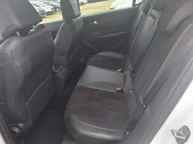 Peugeot 308 1, 6 HDI-115 ps.-ALLURE-KEYLESS, снимка 9