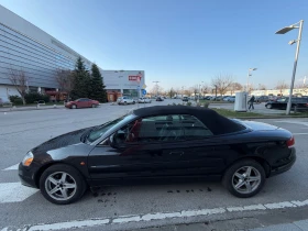 Chrysler Sebring Газов* Инжекцион* БАРТЕР, снимка 9