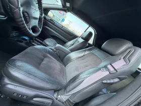 Chrysler Sebring Газов* Инжекцион* БАРТЕР, снимка 11