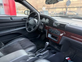 Chrysler Sebring Газов* Инжекцион* БАРТЕР, снимка 10