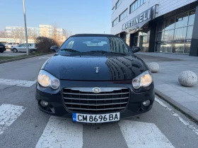 Chrysler Sebring Газов* Инжекцион* БАРТЕР, снимка 3