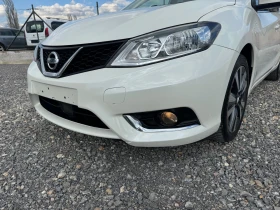 Nissan Pulsar 1.5DCI * NAVI* CAMERA* , снимка 7
