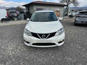 Nissan Pulsar 1.5DCI * NAVI* CAMERA* , снимка 1