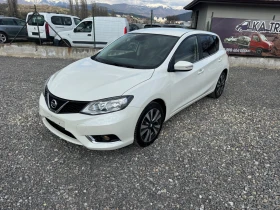 Nissan Pulsar 1.5DCI * NAVI* CAMERA* , снимка 3