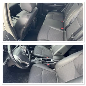 Nissan Pulsar 1.5DCI * NAVI* CAMERA* , снимка 15