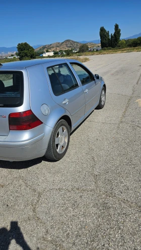 VW Golf 4, снимка 4