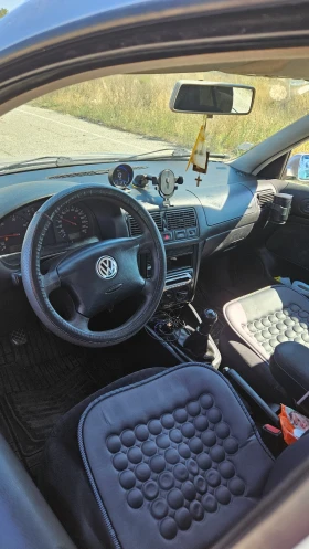 VW Golf 4, снимка 6