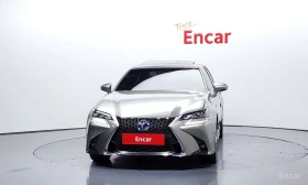 Lexus GS 450h * F-SPORT* КОЖА* ПОДГРЕВ* FULL* , снимка 3