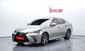 Lexus GS 450h * F-SPORT* КОЖА* ПОДГРЕВ* FULL* , снимка 1