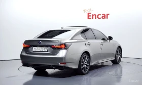 Lexus GS 450h * F-SPORT* КОЖА* ПОДГРЕВ* FULL* , снимка 2