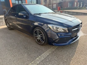 Mercedes-Benz CLA 220 4Matic Automatic Premium, снимка 2