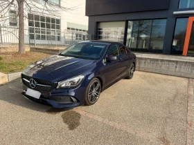 Mercedes-Benz CLA 220 4Matic Automatic Premium, снимка 1