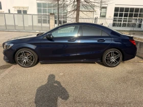 Mercedes-Benz CLA 220 4Matic Automatic Premium, снимка 4