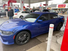 Dodge Charger * GT * CARFAX * ПОДГРЕВИ * KEYLESS * , снимка 2