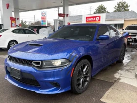 Dodge Charger * GT * CARFAX * ПОДГРЕВИ * KEYLESS * , снимка 1